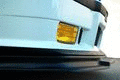 buy Reiger - E36 Motorsports GT Style Front Splitter